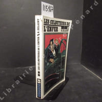 Les culbuteurs de l'Enfer
