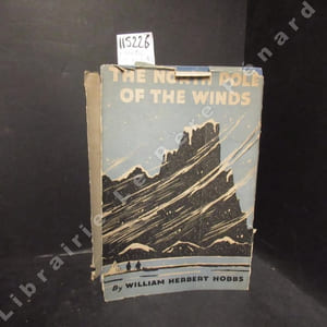 The north pole of the winds