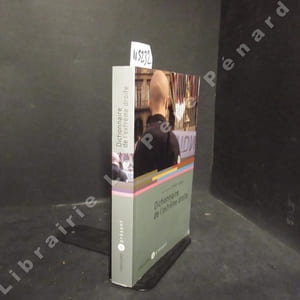 Dictionnaire de l'extrême droite