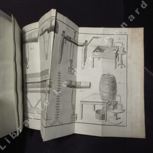 Bibliothèque physico-économique, instructive et amusante. Année 1785 ou quatrième année: contenant des Mémoires & Observations Pratiques sur l'Economie rustique; - sur les nouvelles Découvertes les plus intéressantes; - la Description de nouvelles Machines & Instruments inventés pour la perfections des Arts utiles & agréables, &c. &c. - On y a joint nombre de Recettes, Pratiques & Procédés découverts récemment sur les Maladies des Hommes & des Animaux, sur l'Economie domestique, & en général sur tous les Objets d'Agrément & d'Utilité dans la vie. Avec des planches en taille-douce, & des Notes & Observations originales. Seconde édition.