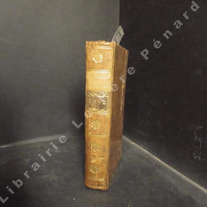 Bibliothèque physico-économique, instructive et amusante. Tome I. Année 1792, ou 11e année: contenant des Mémoires, Observations-Pratiques sur l'Economie rurale; - les nouvelles Découvertes les plus intéressantes dans les Arts utiles & agréables; - la Description & la Figure des nouvelles Machines, des Instruments qu'on doit y employer, d'après les Expériences des Auteurs qui les ont imaginées - des Recettes, Pratiques, Procédés, Médicamens nouveaux, externes ou internes, qui peuvent intéresser les Hommes & les Animaux; ; - les moyens d'arrêter & de prévenir les accidens, d'y remédier, de se garantir des fraudes; - de nouvelles Vues sur plusieurs points d'Economie domestique, & en général sur tous les objets d'Utilité & d'Agrément dans la Vie civile & privée, &c. &c. On y a joint des Notes que l'on a cru nécessaires à plusieurs Articles. Avec des planches en taille douce.