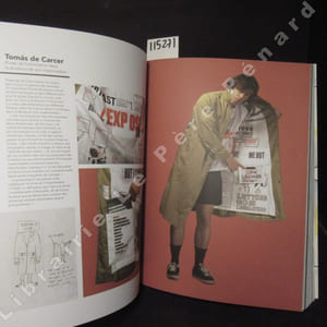 Infographie. Carnets de recherches des plus grands designers. 