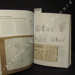 Infographie. Carnets de recherches des plus grands designers. 