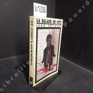La balade de City