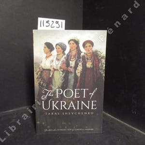 The poet of Ukraine