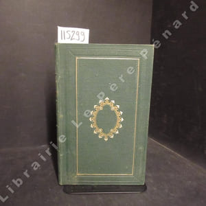 Les feuillets de la vie