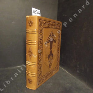 La dame invisible. Roman du XIIe siècle.