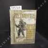 Klondike. The Chicago record's book for gold seekers. . ANONYME