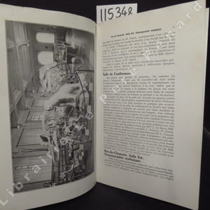 Le Musée Océanographique & Aquarium de Monaco. Guide illustré