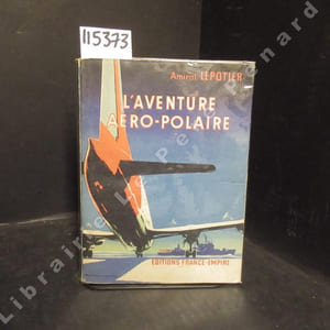 L'aventure aéro-polaire