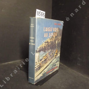 L'aigle vole au soleil