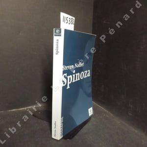 Spinoza. Une vie.