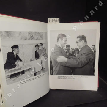 Pour l'amitié et la solidarité. COLLECTIF