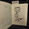 Fifty drawings by Paul Klee. Collection of Curt Valentin, New York. COLLECTIF - KLEE, Paul - GROHMANN, Will