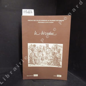 Le Bivouac. Bulletins N° 1, 2, 3 et 4 : Année 1986 complète (4 volumes) - Colonel-Général Cavalerie, étendards, 1745 (RIGO) - Encore à propos de Bailen, les légions de réserve (François BUTTNER) - "More Majorum", les uniformes des légionnaires parachutistes, 2e R.E.P. (Jean-Paul BENAVENTE) - L'Armée d'Afrique. Veillée d'armes au bivouac, 12 août 1844 (Daniel LORDEY) - Légion étrangère. L'uniforme du Légionnaire au Mexique, 1863-1867 (Raymond GUYADER et Daniel LORDEY) - Les Sapeurs-Pompiers de Paris. Brève étude sur les casques, 1765-1986 (Daniel LORDEY) - Italiani con Napoleone. Le Général de Division Giuseppe, Antonio Majnoni (Antonio AIMARETTI) - Légion étrangère. La cavalerie de la Légion étrangère au Mexique, 1863-1867, uniformes (Raymond GUYADER et Daniel LORDEY) - Comment et grâce à qui les troupes anglaises évacuèrent Toulon le 18 décembre 1793 (Jean-Lazare ROMETTE) - Bivouac en Egypte, Mai 1801 (RIGO) - Le Régiment de Carignan-Sallières en Nouvelle-France, 1665-1668 (Bruno HELIAS) - Le Tigre du 5th Lancers, 1865 (Jacques BROUILLET) - ...