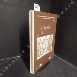 Le Bivouac. Bulletins N° 1, 2, 3 et 4 : Année 1986 complète (4 volumes) - Colonel-Général Cavalerie, étendards, 1745 (RIGO) - Encore à propos de Bailen, les légions de réserve (François BUTTNER) - "More Majorum", les uniformes des légionnaires parachutistes, 2e R.E.P. (Jean-Paul BENAVENTE) - L'Armée d'Afrique. Veillée d'armes au bivouac, 12 août 1844 (Daniel LORDEY) - Légion étrangère. L'uniforme du Légionnaire au Mexique, 1863-1867 (Raymond GUYADER et Daniel LORDEY) - Les Sapeurs-Pompiers de Paris. Brève étude sur les casques, 1765-1986 (Daniel LORDEY) - Italiani con Napoleone. Le Général de Division Giuseppe, Antonio Majnoni (Antonio AIMARETTI) - Légion étrangère. La cavalerie de la Légion étrangère au Mexique, 1863-1867, uniformes (Raymond GUYADER et Daniel LORDEY) - Comment et grâce à qui les troupes anglaises évacuèrent Toulon le 18 décembre 1793 (Jean-Lazare ROMETTE) - Bivouac en Egypte, Mai 1801 (RIGO) - Le Régiment de Carignan-Sallières en Nouvelle-France, 1665-1668 (Bruno HELIAS) - Le Tigre du 5th Lancers, 1865 (Jacques BROUILLET) - ...