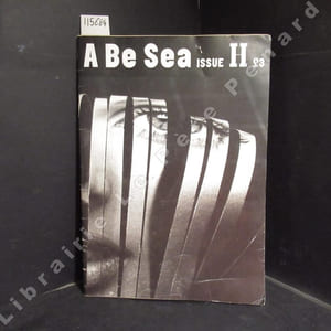 A Be Sea Issue H : Chelsea Bridge to Brighton Beach and the legend of the Ace Boys (Don DONOVON & Tom LANCASTER) - Hotel guests (Donald MILNE) - Raised by wolves (Jim GOLDBERG) - Bad living good living (Simon WATSON & Julie BUBBERS) - Reptilliac (Paul SUTCH) - Moscow Club guide (Muema LOMBE)- ...