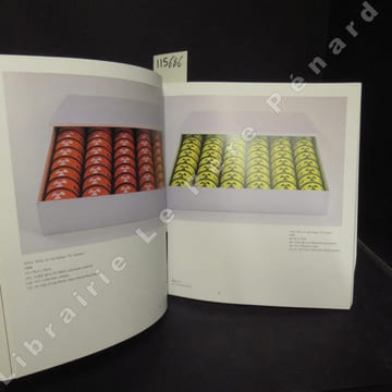 Mises en Scène. COLLECTIF - Musée d'Art Ho-Am - NURIDSANY, Michel (Commissaire de l'exposition) - PARK, Tcheon-Nahm & SHIN, Kang-Hee (Rédaction du ...