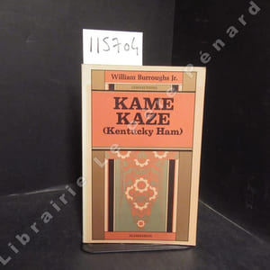 Kamekaze (Kentucky Ham)