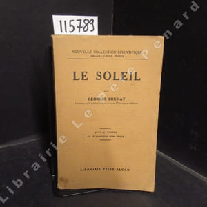 Le soleil