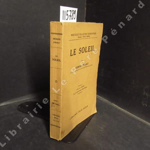 Le soleil