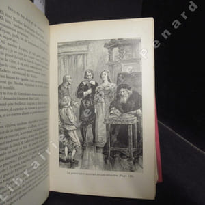 Enfants d'Alsace et de Lorraine