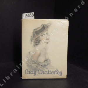 Lady Chatterley