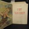 Lady Chatterley. D.H. LAWRENCE - Compositions en couleurs de Edouard Chimot 