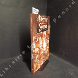 L'histoire d'un sorcier