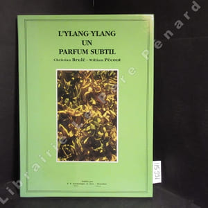 L'Ylang-Ylang un parfum subtil