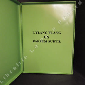 L'Ylang-Ylang un parfum subtil