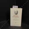 Correspondance. Tome II 1860-1866. BAUDELAIRE, Charles -  Texte établi, présenté et annoté par Claude Pichois avec la collaboration de Jean Ziegler