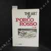 The art of Porco Rosso. COLLECTIF