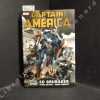 Captain America (Omnibus vol. 1). BRUBAKER, Ed - EPTING, Steve - PERKINS, Mike