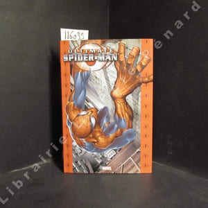 Ultimate Spider-Man (Omnibus vol. 1)