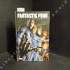 Fantastic Four. (Contient les épisodes 554 à 569 de Fantastic Four). MILLAR, Mark - HITCH, Bryan