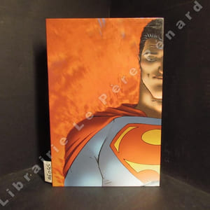 Absolute all-star Superman