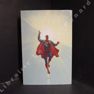 Absolute all-star Superman