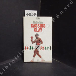 Un Certain Cassius Clay
