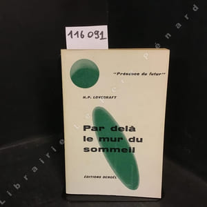 Par delà le mur du sommeil