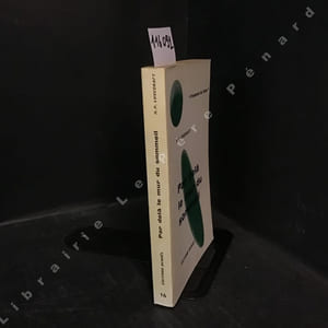 Par delà le mur du sommeil