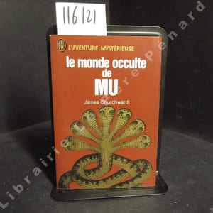 Le monde occulte de Mu