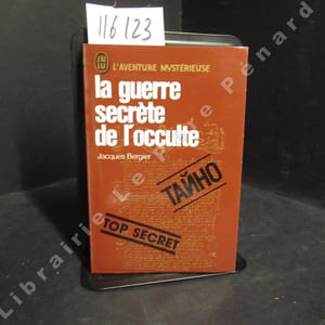 La guerre secrète de l'occulte