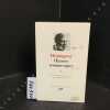 Oeuvres romanesques. Tome II.. HEMINGWAY, Ernest - Edition présentée, établie et annotée par Roger Asselineau