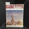 Banc-Titre N° 39 : Perspective visuelle - Savoie, Art Babbitt, Toronto, NY - Zagreb 84 - Umit Solak, un animateur en quête de producteur - Natpe. Les ...