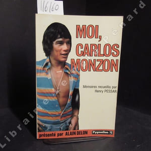 Moi, Carlos Monzon