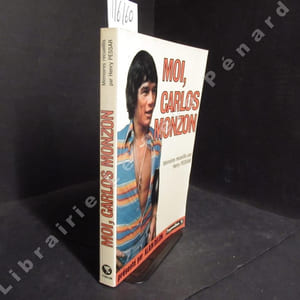 Moi, Carlos Monzon