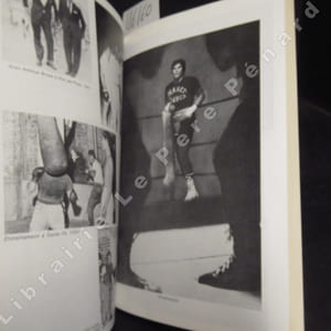 Moi, Carlos Monzon