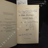 La divine surprise