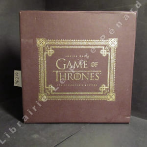 Inside HBO's Game of Thrones. The Collector's Edition